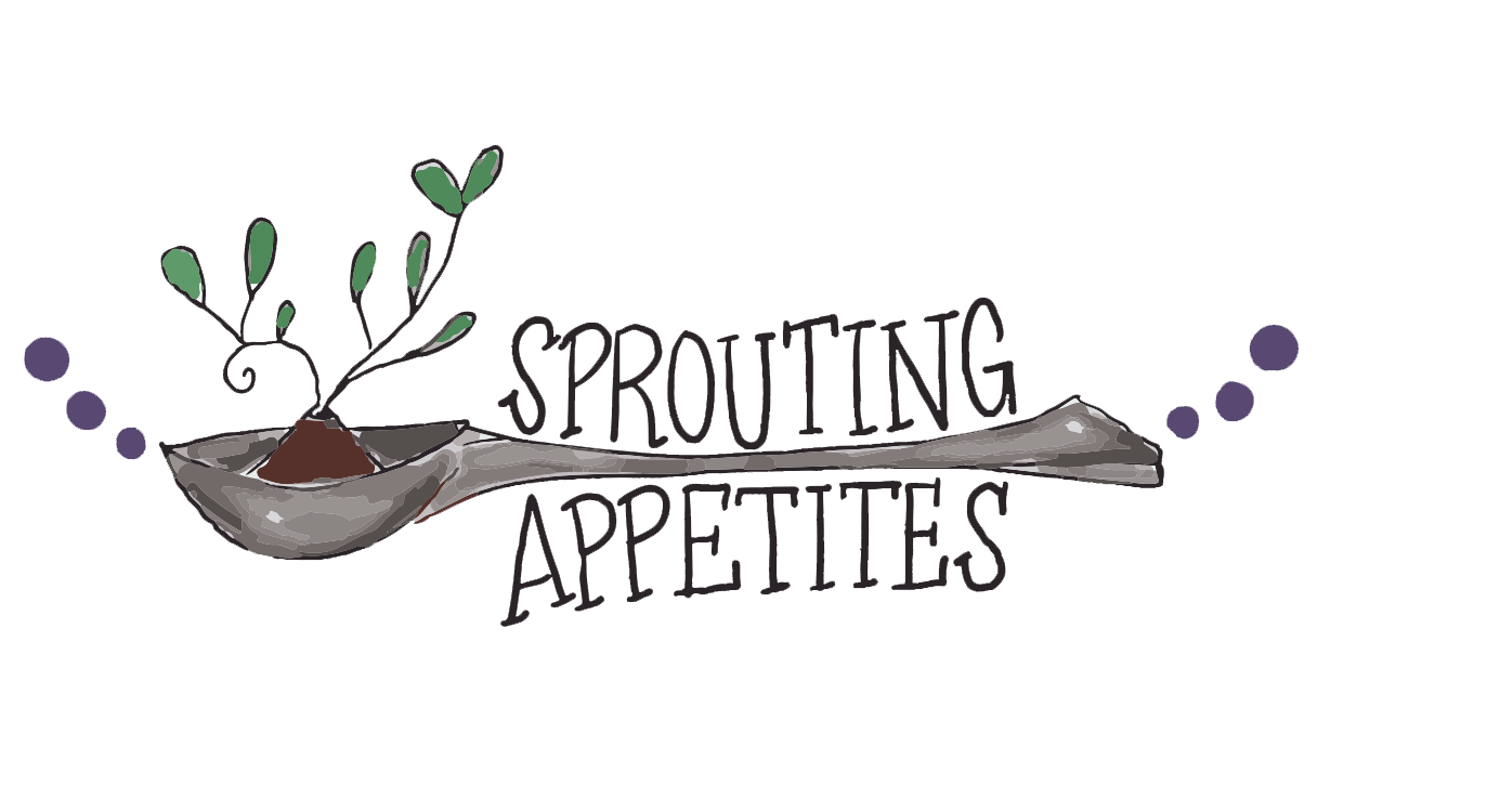 Sprouting Appetites