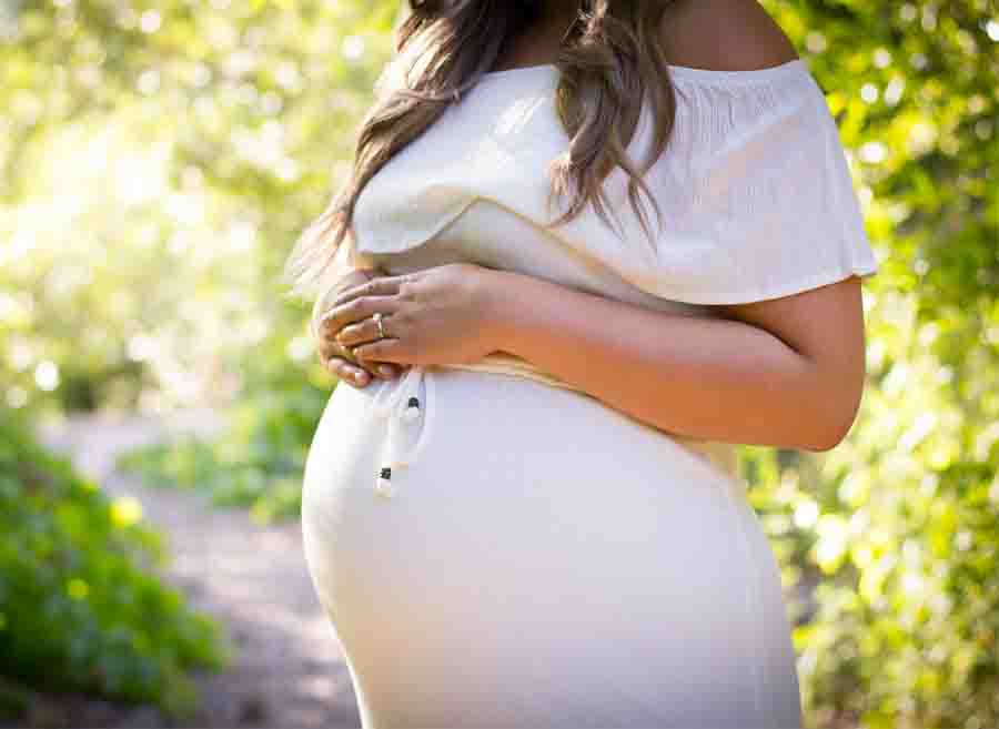 prenatal nutrition